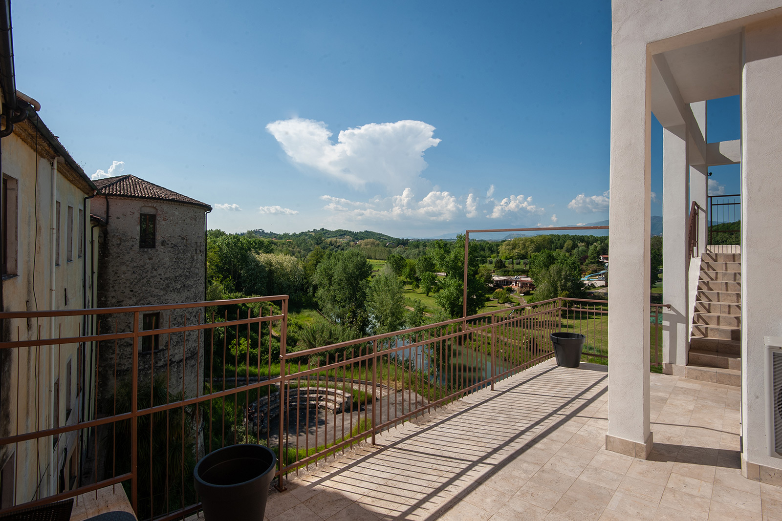 edelwine-guest-house-ceprano-homepage
